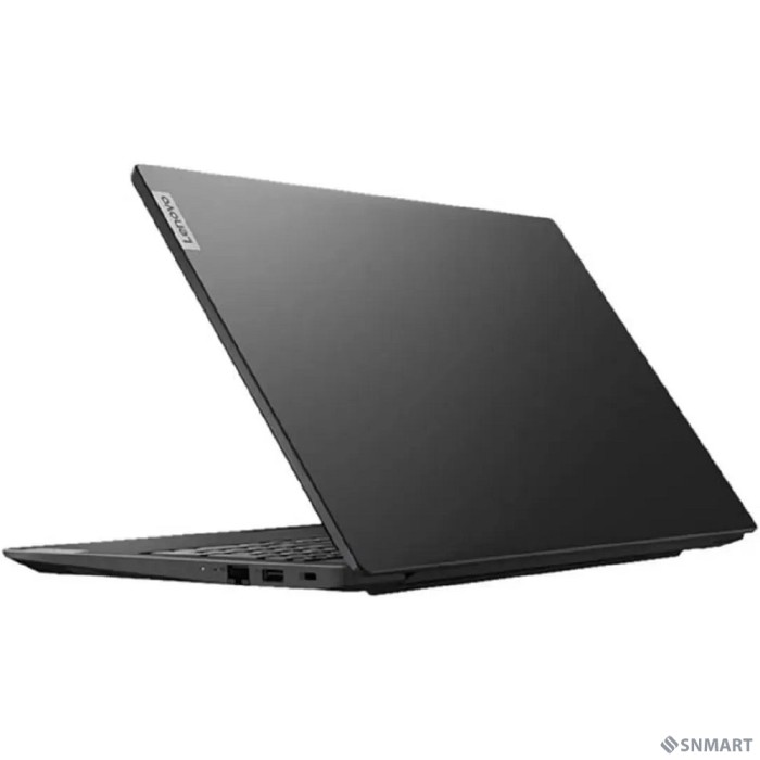Lenovo V15 G2 IJL [82QY00RGRU] Black 15.6" [FHD IPS Cel N4500/8Gb/256Gb SSD/DOS]