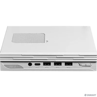 MSI Pro DP10 12M-040BRU [936-B0A622-040] White [ i3 1215U UHDG/noOS]