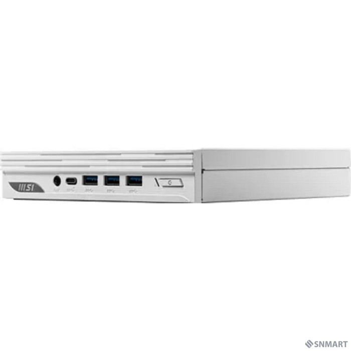 MSI Pro DP10 12M-040BRU [936-B0A622-040] White [ i3 1215U UHDG/noOS]