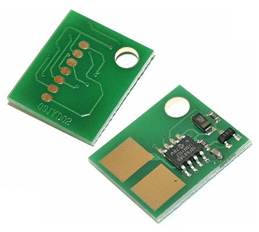 Чип Cactus (CS-CHIP-D205L) для Samsung ML-3310/3710/SCX-4833/5637FR