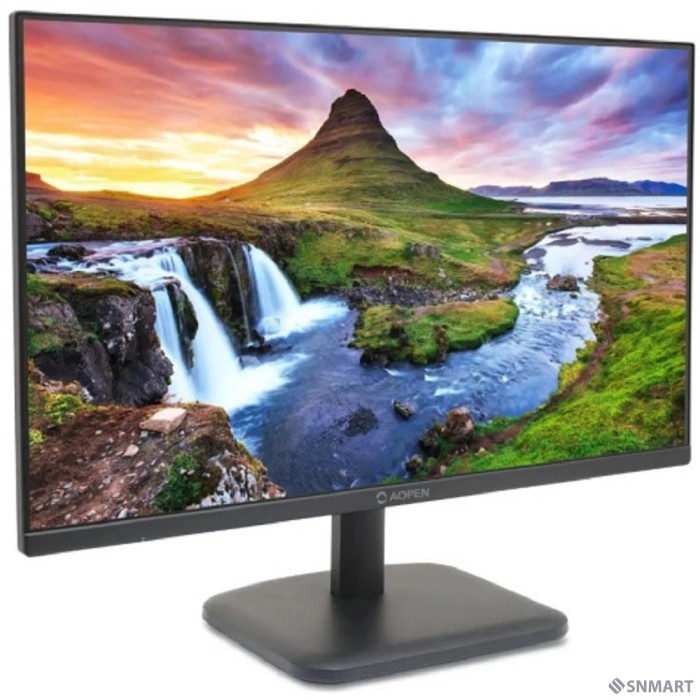 LCD Aopen 27" 27CL1Gbmix [IPS 1920x1080 100Hz 1ms 250cd D-Sub HDMI1.4] [UM.HC1CD.001]
