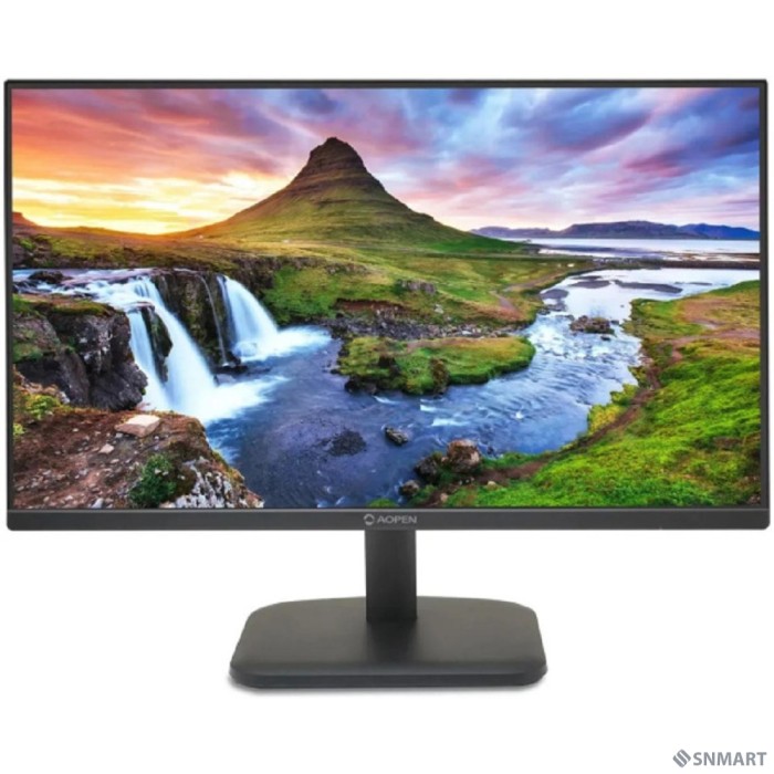 LCD Aopen 27" 27CL1Gbmix [IPS 1920x1080 100Hz 1ms 250cd D-Sub HDMI1.4] [UM.HC1CD.001]