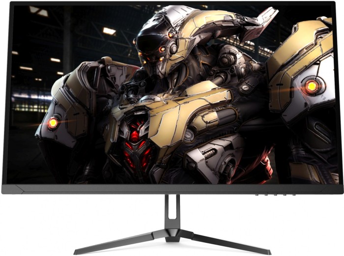 Монитор NPC 23.8" MD2412 IPS FHD 180Гц черный (MD2412)