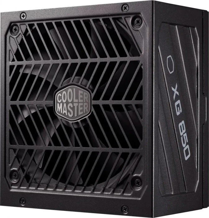 Блок питания для компьютера Cooler Master XG850 Platinum 850w 135мм