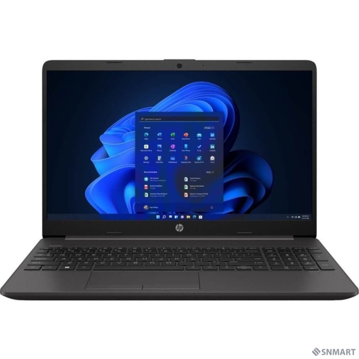 HP 250 G9 [9M3J8AT] Black 15.6" [FHD i3-1215U/8GB/512GB SSD/DOS]