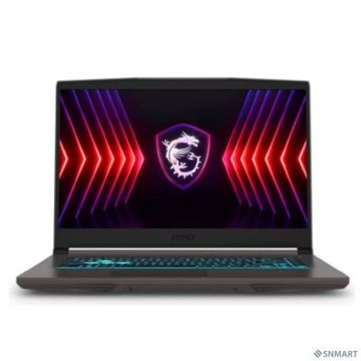 MSI Thin 15 B13UCX-2649XRU [9S7-16R831-2649] Grey 15.6&#039;&#039; [FHD i5-13420H/8GB/512GB SSD/RTX2050 4GB/noOS]