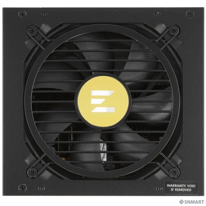 Zalman <TMX2> ZM850-TMX2  <850W, ATX v3.0 GEN 5.0, EPS, APFC, 12cm Fan, FCM, 80+ GOLD, Retail>