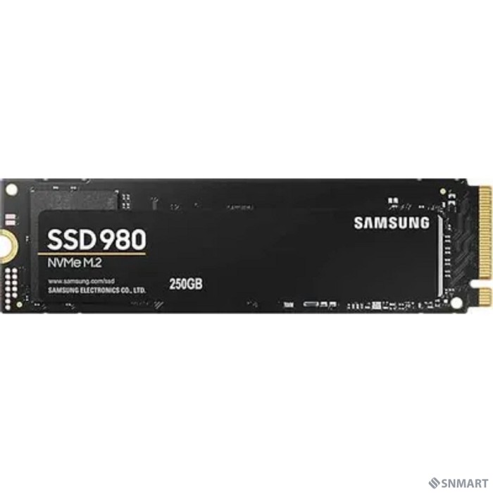 Samsung SSD 250Gb 980 M.2 MZ-V8V250BW