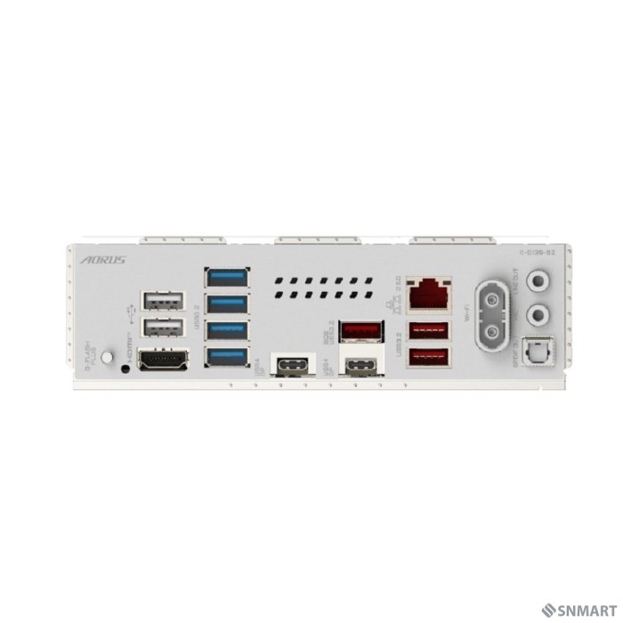 Gigabyte X870E AORUS PRO ICE