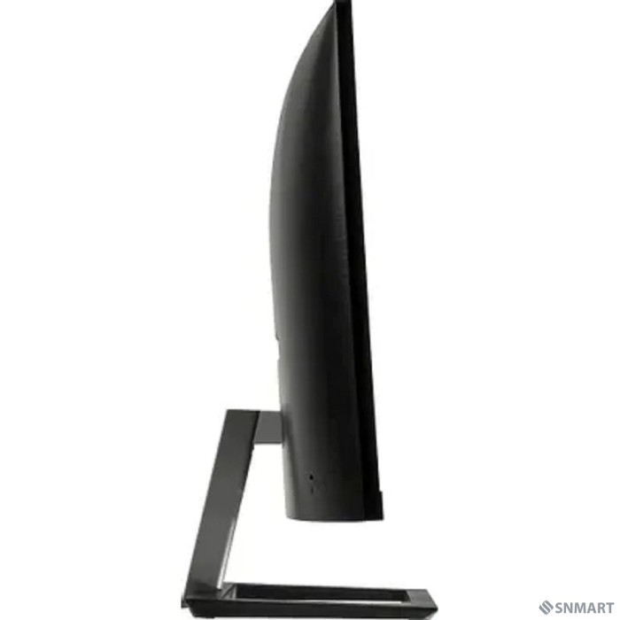 LCD PHILIPS 31.5" 328E1CA/00 черный [VA Curved 3840x2160 4ms 178/178 250cd 2500:1 2xHDMI2.0 DisplayPort1.2 MM]