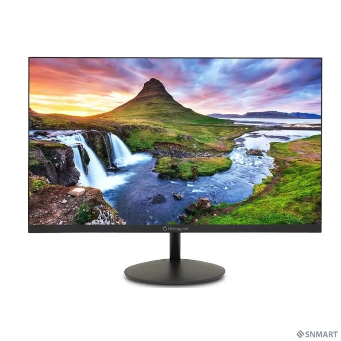 LCD Aopen by Acer 31.5" 32SA2QUAbmiipx [ IPS 2560x1440 75Hz 1ms 300cd 2xHDMI2.0 DisplayPort1.2 2x1W] [UM.JS2EE.A01]