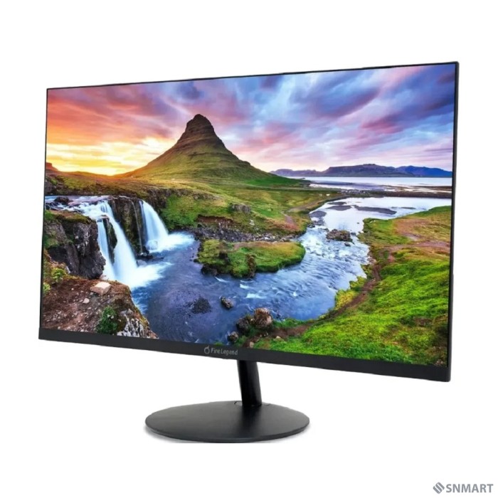 LCD Aopen by Acer 31.5" 32SA2QUAbmiipx [ IPS 2560x1440 75Hz 1ms 300cd 2xHDMI2.0 DisplayPort1.2 2x1W] [UM.JS2EE.A01]