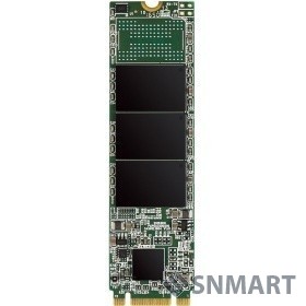 Silicon Power SSD M.2 512Gb A55 SP512GBSS3A55M28