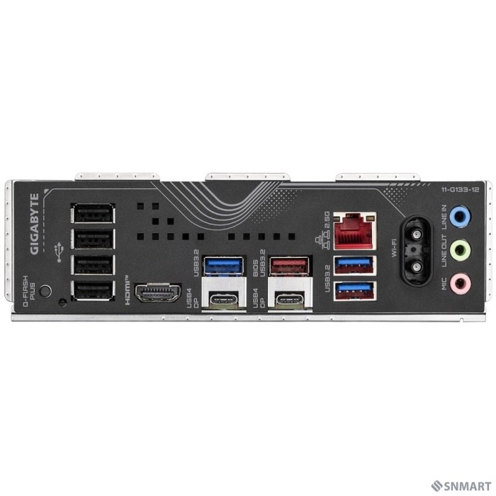 Gigabyte X870 EAGLE WIFI7