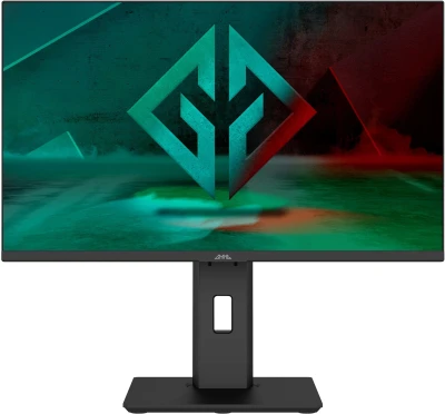 Монитор GMNG 23.8&quot; Gaming GM-24F03 IPS FHD 180Гц черный (GM24SG03)