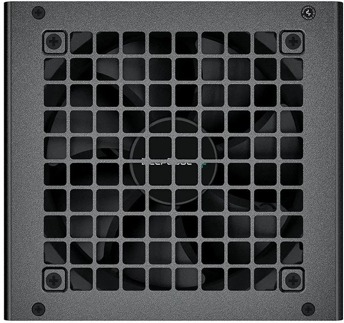 Блок питания для компьютера Deepcool PK700D Bronze 700w 120мм