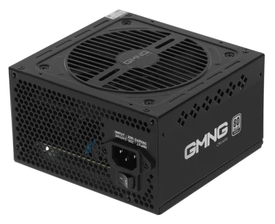 Блок питания для компьютера GMNG PSU-550W-80BR Bronze 550w 120мм