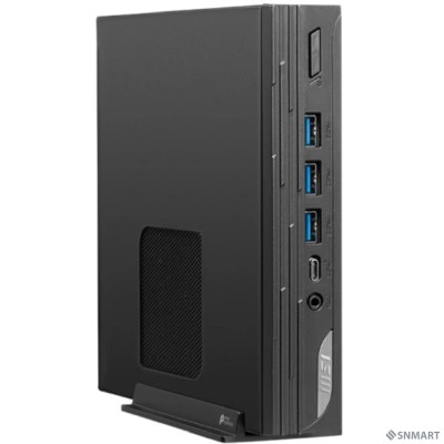 MSI Pro DP10 12M Mini [9S6-B0A621-201] Black  [i3-1215U/8Gb/512GB SSD/noOs]