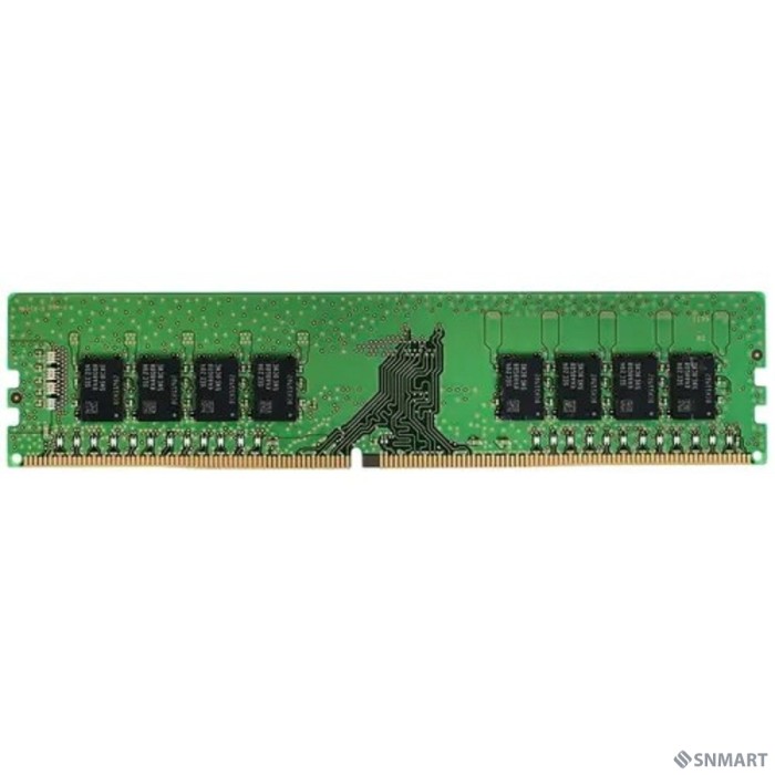 Samsung DIMM DDR4 16Gb PC25600 3200MHz CL21 1.2V OEM (M378A2K43EB1-CWE)