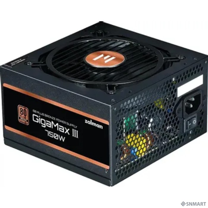 Zalman ZM750-GV3