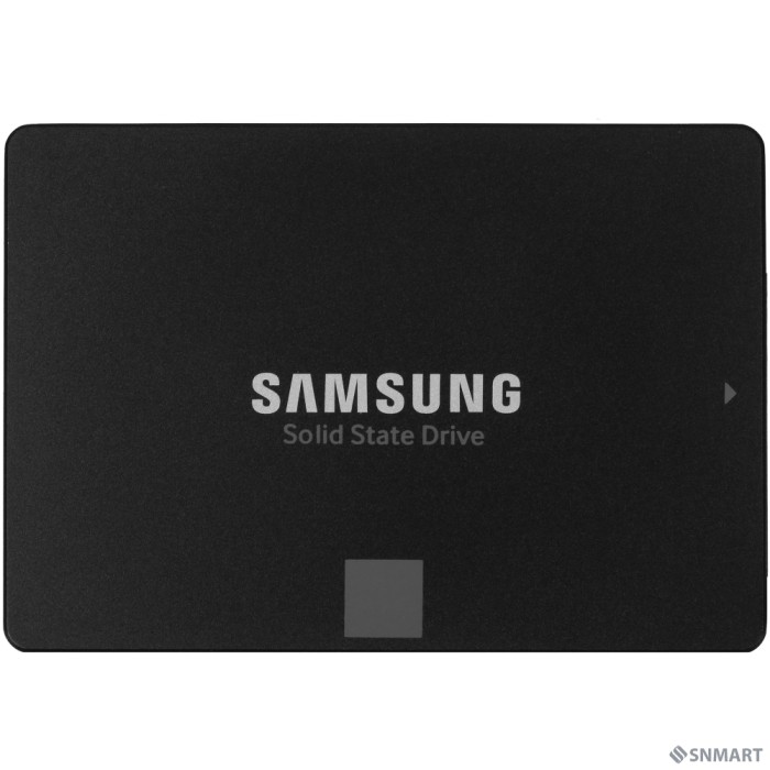 Samsung SSD 500Gb 870 EVO MZ-77E500BW (SATA3)