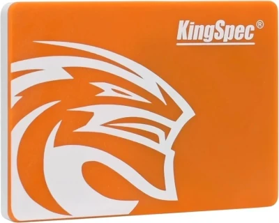 Накопитель SSD Kingspec 1 ТБ 2.5&quot; SATA-III (P3-1TB)