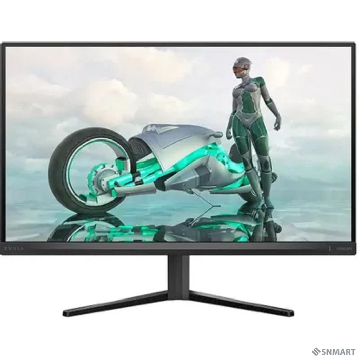 LCD PHILIPS 27" 27M2N3200S [IPS 1920х1080 180Hz 1ms 300cd 178/178 1000:1 2xHDMI DisplayPort  Speakers]