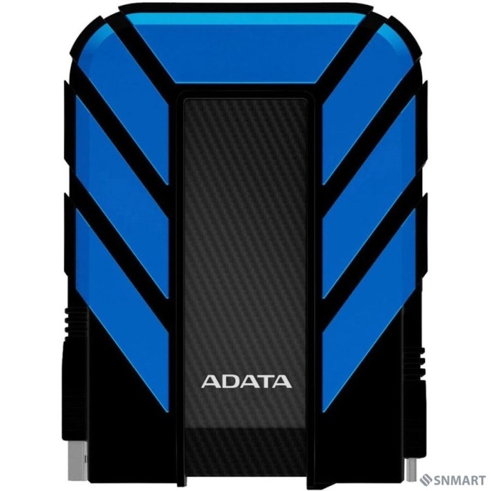 A-Data Portable HDD 1Tb HD710 AHD710P-1TU31-CBL [USB 3.0, 2.5", Blue]