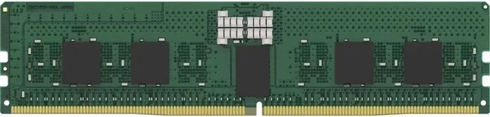 Оперативная память DDR5 DIMM Kingston KSM48R40BS8KMM-16HMR 16 ГБ 4800Mhz (KSM48R40BS8KMM-16HMR)