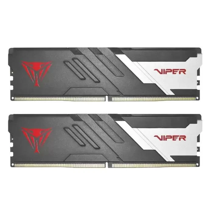 Оперативная память DDR5 Patriot Viper Venom 2x32 ГБ 5200MHz (PVV564G520C40K)