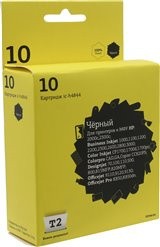 Картридж струйный T2 C4844A IC-H4844 C4844A черный для HP IJ 1000/1100D/1200/2200/2230