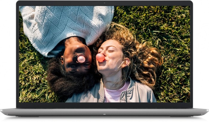 Ноутбук Dell Inspiron 3511 Core i7 1165G7 8ГБ SSD 512ГБ Intel Iris Xe graphics 15.6" WVA FHD Linux серебристый (3511-1038)