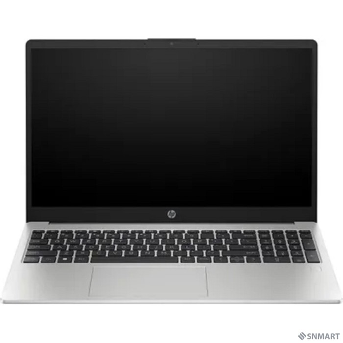 HP 255 G10 [859Q0EA] Silver 15.6" [FHD Ryzen 5-7530U/16Gb/SSD512Gb/DOS]