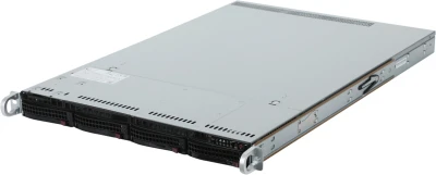 Сервер IRU Rock s1204p 2x4114 4x32Gb 1x500Gb SSD С621 AST2500 2xGigEth 2x750W w/o OS (2010457)