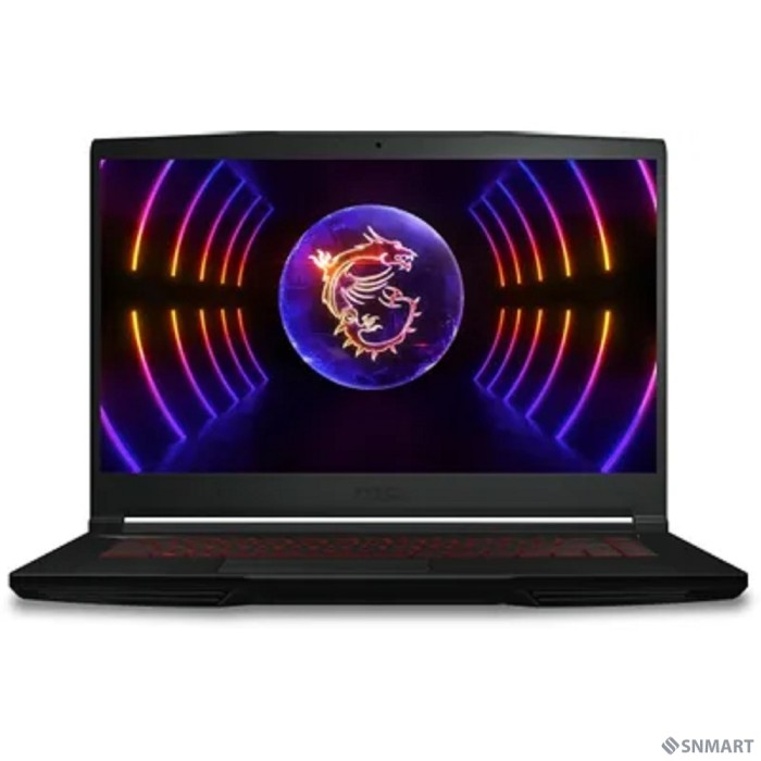 MSI Thin GF63 12UC-2209NL [9s7-16r821-2209] Grey 15.6" [FHD i5 12450H/ 16Gb /SSD512Gb/RTX 3050 4Gb/Win11Home Multi Language]