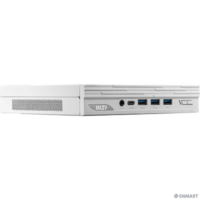 MSI Pro DP10 12M-039BRU [936-B0A622-039] White [i5 1235U Iris Xe/noOS]