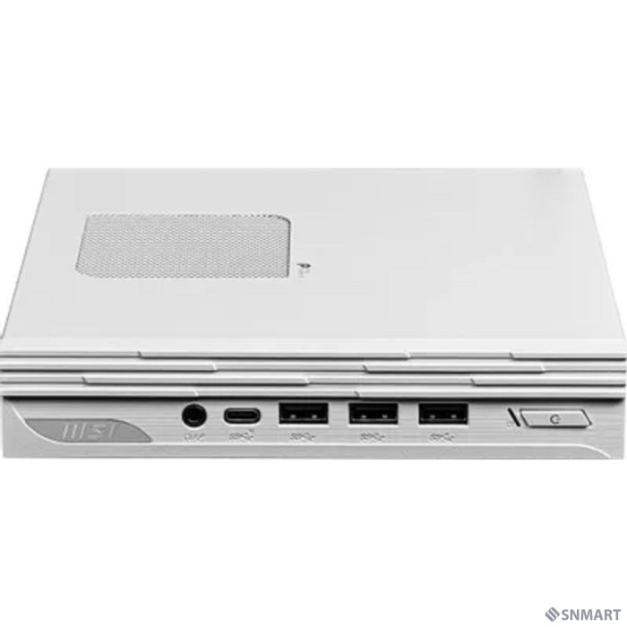 MSI Pro DP10 12M-039BRU [936-B0A622-039] White [i5 1235U Iris Xe/noOS]