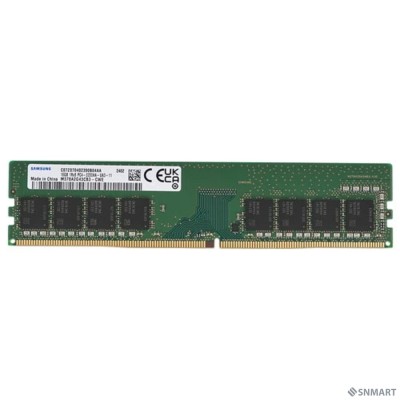 Samsung DIMM DDR4 16Gb PC25600 3200MHz CL21 1.2V OEM (M378A2G43CB3-CWE)