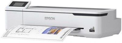 Плоттер Epson SureColor SC-T3100N (C11CF11301A0) A1/24&quot; (без подставки)