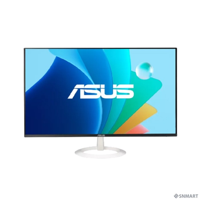 ASUS LCD 27" VZ27EHF-W [IPS 1920x1080 100Hz 1ms 250cd HDMI] [90LM07B0-B02470]