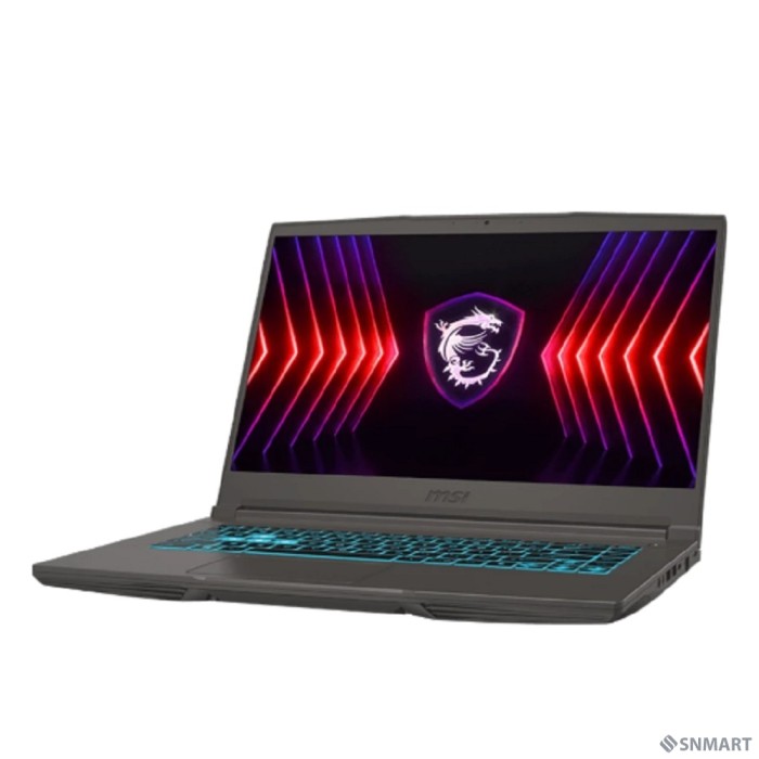 MSI Thin A15 B7UC-405XRU [9S7-16RK11-405] Cosmos Gray 15.6" [FHD Ryzen 5 7535HS/16Gb/SSD1024Gb/RTX3050 4Gb/NoOS]