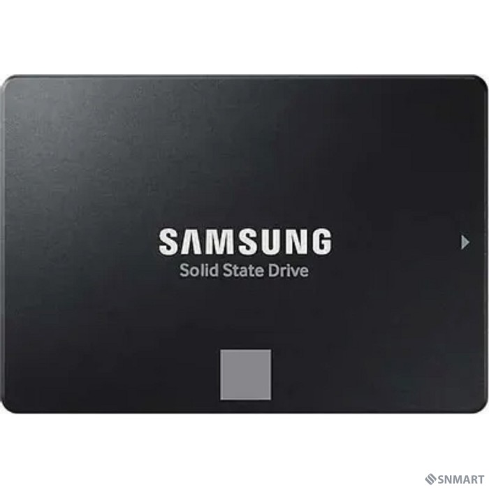 Samsung SSD 1Tb 870 EVO Series MZ-77E1T0BW