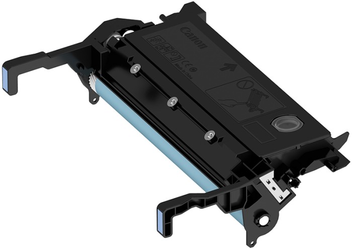 Блок фотобарабана Canon C-EXV50 BK 9437B002 ч/б:35000стр. для 1435/1435I/435IF/1435P Canon