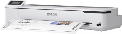 Плоттер Epson SureColor SC-T5100N (C11CF12302A0) A0/36&quot; (без подставки)