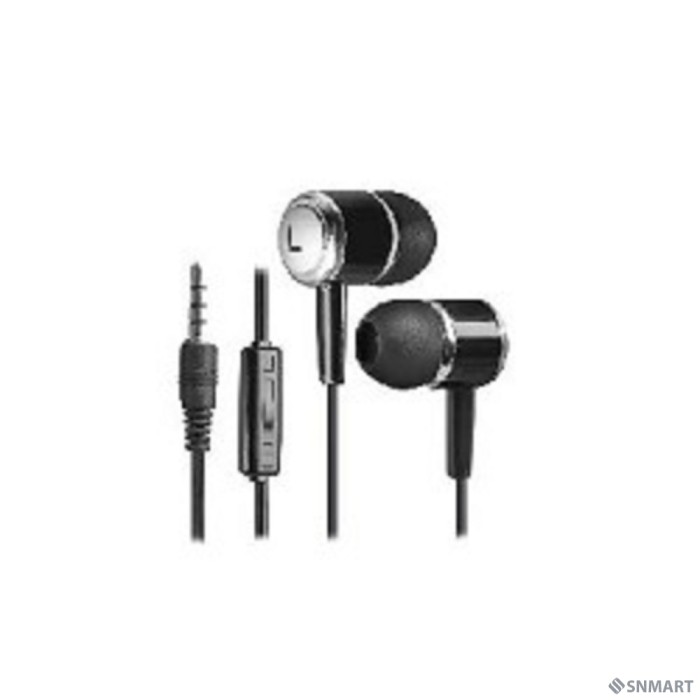 Defender Pulse 427 черный, вставки [63427]
