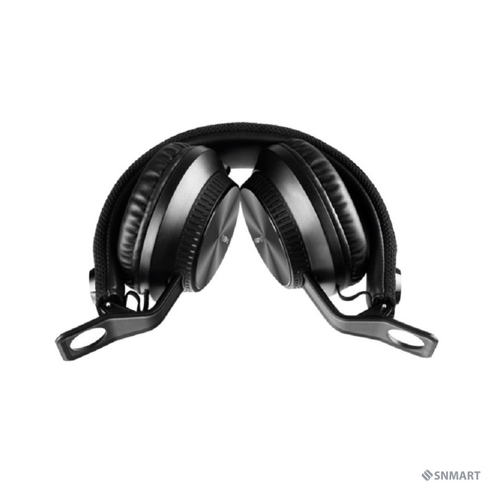 SVEN AP-B630MV, черный (Bluetooth)