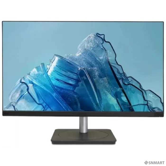 LCD Acer 27"  CB273UEBEMIPRUZXV [IPS 2560x1440 100Hz 1ms 350cd HDMI2.0 DisplayPort1.2 USB-C(PD90W) 4xUSB3.2 RJ45 2x2W] [UM.HB3EE.E02]