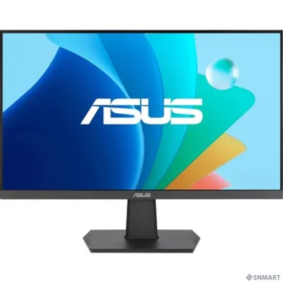 ASUS 23.8&quot;  VA24EHFR черный IPS LED 16:9 HDMI матовая 1000:1 250cd 178гр/178гр 1920x1080 100Hz VGA FHD