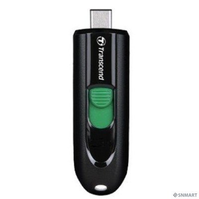 Transcend USB Drive 128Gb JetFlash 790C USB3.2, Type-C, Black TS128GJF790C