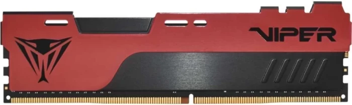 Оперативная память DDR4 Patriot Viper Elite II 8 ГБ 4000MHz (PVE248G400C0)